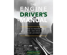 KNYGA Brian Topping Engine Driver's Manual