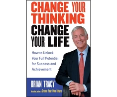 KNYGA Brian Tracy Change Your Thinking, Change Your Life