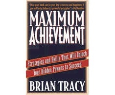 KNYGA Brian Tracy Maximum Achievement