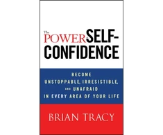 KNYGA Brian Tracy Power of Self-Confidence