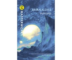 KNYGA Brian W Aldiss Helliconia