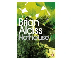 KNYGA Brian W Aldiss Hothouse