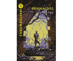 KNYGA Brian W Aldiss Non-Stop