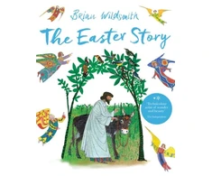 KNYGA Brian Wildsmith Easter Story