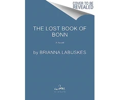 KNYGA Brianna Labuskes Lost Book of Bonn