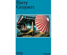 KNYGA Brice Matthieussent Harry Gruyaert