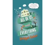 KNYGA Bridget Asher All of Us and Everything