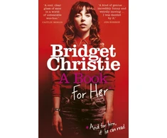 KNYGA Bridget Christie Book for Her