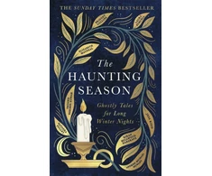 KNYGA Bridget Collins Haunting Season, The instant Sunday Times bestseller and the perfect Halloween read