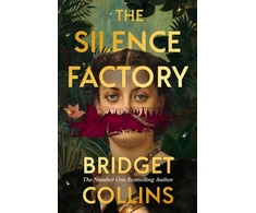 KNYGA Bridget Collins Silence Factory