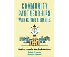 KNYGA Bridget Crossman Community Partnerships with School Libraries