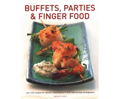 KNYGA Bridget Jones Buffets, Parties &amp; Finger Food