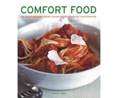 KNYGA Bridget Jones Comfort Food