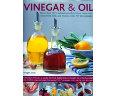 KNYGA Bridget Jones Vinegar and Oil