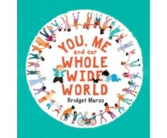 KNYGA Bridget Marzo You, Me and Our Whole Wide World