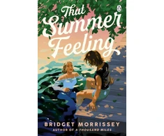 KNYGA Bridget Morrissey That Summer Feeling