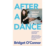 KNYGA Bridget Oconnor After a Dance