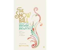 KNYGA Brigid Brophy Snow Ball