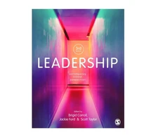 KNYGA Brigid Carroll Leadership