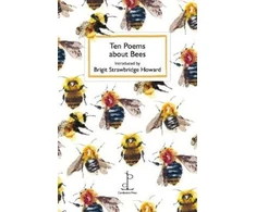 KNYGA Brigit Strabridge Howard Ten Poems about Bees