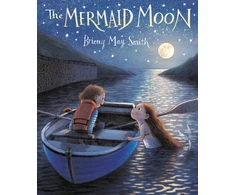 KNYGA Briony May Smith Mermaid Moon