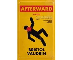 KNYGA Bristol Vaudrin Afterward