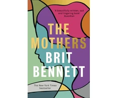KNYGA Brit Bennett Mothers