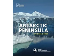 KNYGA British Antarctic British Antarctic Survey Antarctic Peninsula