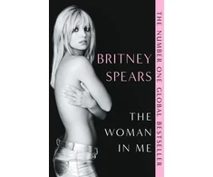 KNYGA Britney Spears Woman in Me