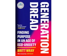 KNYGA Britt Wray Generation Dread