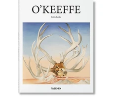 KNYGA Britta Benke O'Keeffe