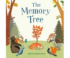 KNYGA Britta Teckentrup Memory Tree