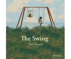 KNYGA Britta Teckentrup Sūpynės