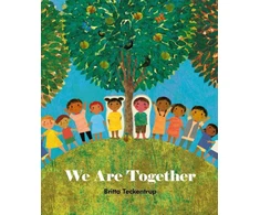 KNYGA Britta Teckentrup We Are Together