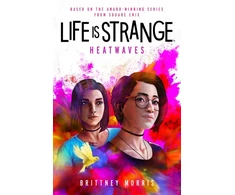 KNYGA Brittney Morris Life is Strange: Heatwaves