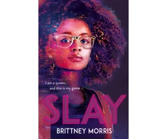 KNYGA Brittney Morris SLAY