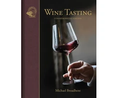 KNYGA BROADBENT Wine Tasting