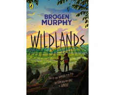 KNYGA Brogen Murphy Wildlands