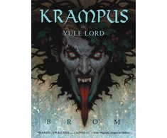 KNYGA Brom Krampus