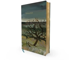 KNYGA Bronte Emily Wuthering Heights: Deluxe Painted Edition