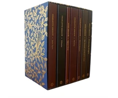 KNYGA Bronte Sisters Bronte, Anne; Bronte, Charlotte Complete Bronte Collection
