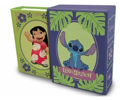 KNYGA Brooke Vitale Disney: Lilo and Stitch