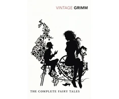 KNYGA The Brothers Grimm Complete Fairy Tales