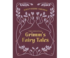 KNYGA Brothers Grimm Essential Grimm's Fairy Tales