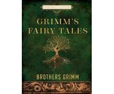 KNYGA Brothers Grimm Grimm's Fairy Tales