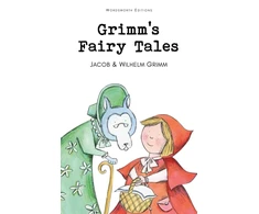 KNYGA Brothers Grimm Grimm's Fairy Tales