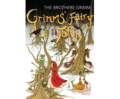 KNYGA Brothers Grimm Grimms' Fairy Tales
