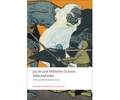 KNYGA Brothers Grimm Selected Tales