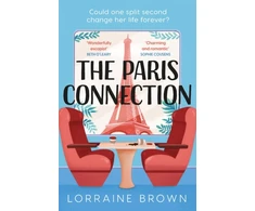 KNYGA Brown Lorraine Paris Connection