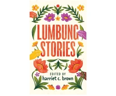 KNYGA Brown Lumbung Stories